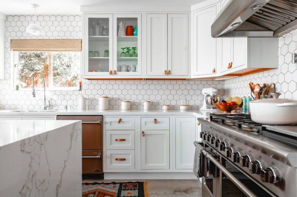 kitchen remodeling